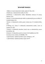 Referāts 'Administratīvo tiesību subjekts - cilvēktiesību sargs', 15.