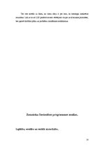 Referāts 'Latvijas Zaļās partijas un Zemnieku Savienības ideoloģiskās nostādnes pirms apvi', 20.