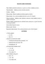 Konspekts 'Pētījums par smēķēšanas aizlieguma efektivitāti', 1.