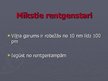 Prezentācija 'Rentgenstari', 3.