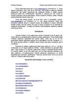 Referāts 'Ventspils komercsabiedrību interneta risinājumi', 4.