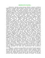 Referāts 'Saimniecības attīstība Latvijā 19.gadsimtā', 1.