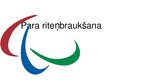 Prezentācija 'Paralimpiskā riteņbraukšana', 1.