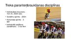 Prezentācija 'Paralimpiskā riteņbraukšana', 9.