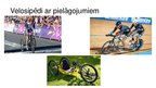 Prezentācija 'Paralimpiskā riteņbraukšana', 11.