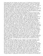 Eseja 'The Catholics Were Never a Serious Threat to Elizabethan Church and State', 1.