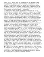 Eseja 'The Catholics Were Never a Serious Threat to Elizabethan Church and State', 2.