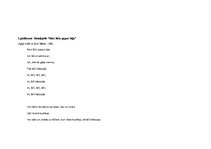 Prakses atskaite 'Bērnu pētījumu atspoguļojums', 18.