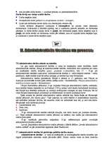 Konspekts 'Valsts eksāmena atbildes Juridiskajā koledžā', 63.