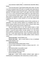 Referāts 'Bezdarba problēmu analīze Latvijā', 3.