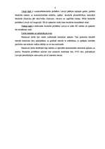 Referāts 'Bezdarba problēmu analīze Latvijā', 4.