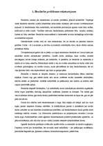 Referāts 'Bezdarba problēmu analīze Latvijā', 5.