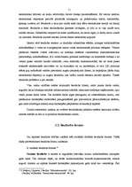 Referāts 'Bezdarba problēmu analīze Latvijā', 11.