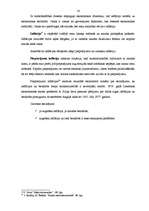 Referāts 'Bezdarba problēmu analīze Latvijā', 14.