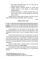 Referāts 'Bezdarba problēmu analīze Latvijā', 16.