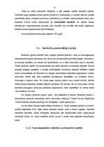 Referāts 'Bezdarba problēmu analīze Latvijā', 22.