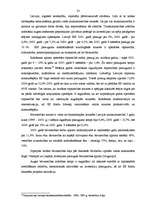 Referāts 'Bezdarba problēmu analīze Latvijā', 23.