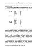 Referāts 'Bezdarba problēmu analīze Latvijā', 25.