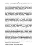 Referāts 'Bezdarba problēmu analīze Latvijā', 61.