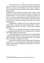 Referāts 'Bezdarba problēmu analīze Latvijā', 62.