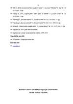 Referāts 'Bezdarba problēmu analīze Latvijā', 70.