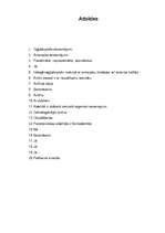 Konspekts 'Tests par amīniem un aldehīdiem', 2.