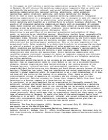 Eseja 'Integrated Marketing Communication: Germany', 1.
