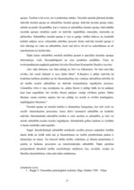 Eseja 'Masu mediju nozīme indivīda tiesiskās socializācijas procesā', 3.