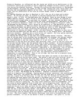 Eseja 'Book Review: My Bondage and My Freedom by Frederick Douglass Dover Edition: New ', 1.