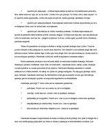 Eseja 'Cilvēka nepieciešamība pēc saskarsmes', 2.