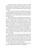 Eseja 'Sākumskolas mācību saturs, metodes un vide', 5.