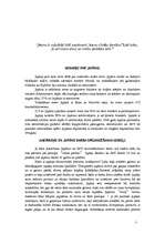 Referāts 'Darba organizēšana Japānā', 3.