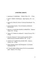 Referāts 'Darba organizēšana Japānā', 16.