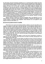 Referāts 'Ecotoxicology. Landfills', 9.