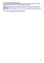 Referāts 'Ecotoxicology. Landfills', 14.