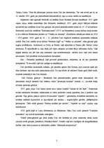 Referāts 'Salvadors Dalī', 3.