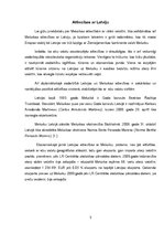 Referāts 'Meksika - starptautiskās sabiedriskās attiecības', 3.