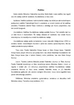 Referāts 'Meksika - starptautiskās sabiedriskās attiecības', 11.