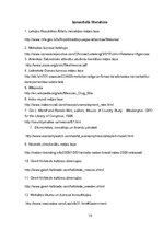 Referāts 'Meksika - starptautiskās sabiedriskās attiecības', 18.
