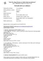 Konspekts 'Nodokļi', 1.