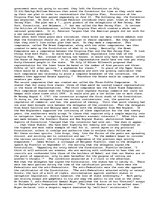 Eseja 'The Creation of the United States Constitution', 2.