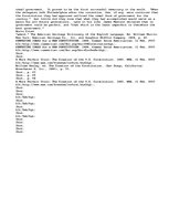 Eseja 'The Creation of the United States Constitution', 4.