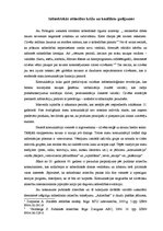 Konspekts 'Sabiedriskās attiecības krīžu un konfliktu gadījumos', 1.