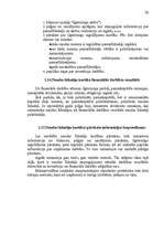 Referāts 'Uzņēmuma finanšu ekonomiskā analīze', 22.