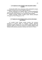 Referāts 'Uzņēmuma finanšu ekonomiskā analīze', 41.