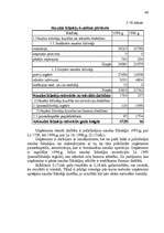 Referāts 'Uzņēmuma finanšu ekonomiskā analīze', 42.