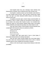 Referāts 'Annas Brigaderes pasaku luga "Princese Gundega un karalis Brusubārda”', 3.