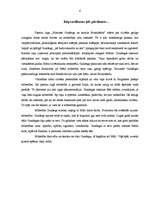 Referāts 'Annas Brigaderes pasaku luga "Princese Gundega un karalis Brusubārda”', 6.