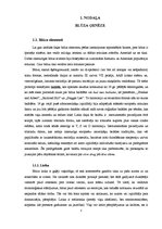 Referāts 'Āfrikas ritmi blūza deltas attīstībā (līdz 20.gadsimta vidum)', 3.