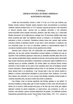 Referāts 'Āfrikas ritmi blūza deltas attīstībā (līdz 20.gadsimta vidum)', 16.